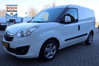 Hoofdafbeelding Opel Combo Opel Combo 1.6 CDTI L1H1 SPORT incl BTW / MARGE geen BTW