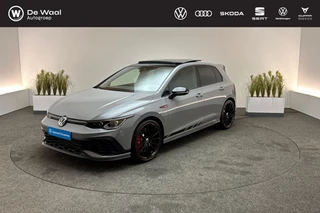 Volkswagen Golf GTI Clubsport 2.0 TSI 300pk DSG | Akrapovič uitlaatsysteem, Race Pakket, Panoramadak, Harman Kardon Audio |