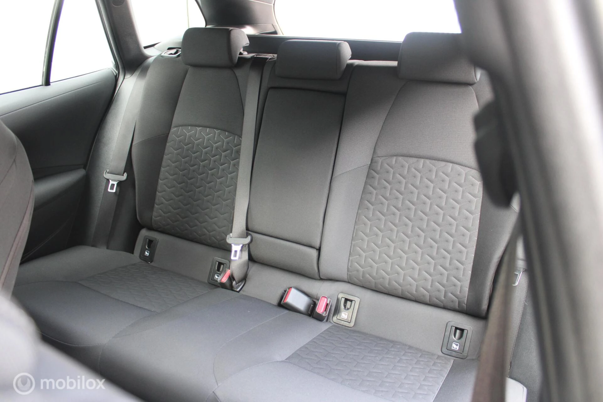 Hoofdafbeelding Toyota Corolla Touring Sports