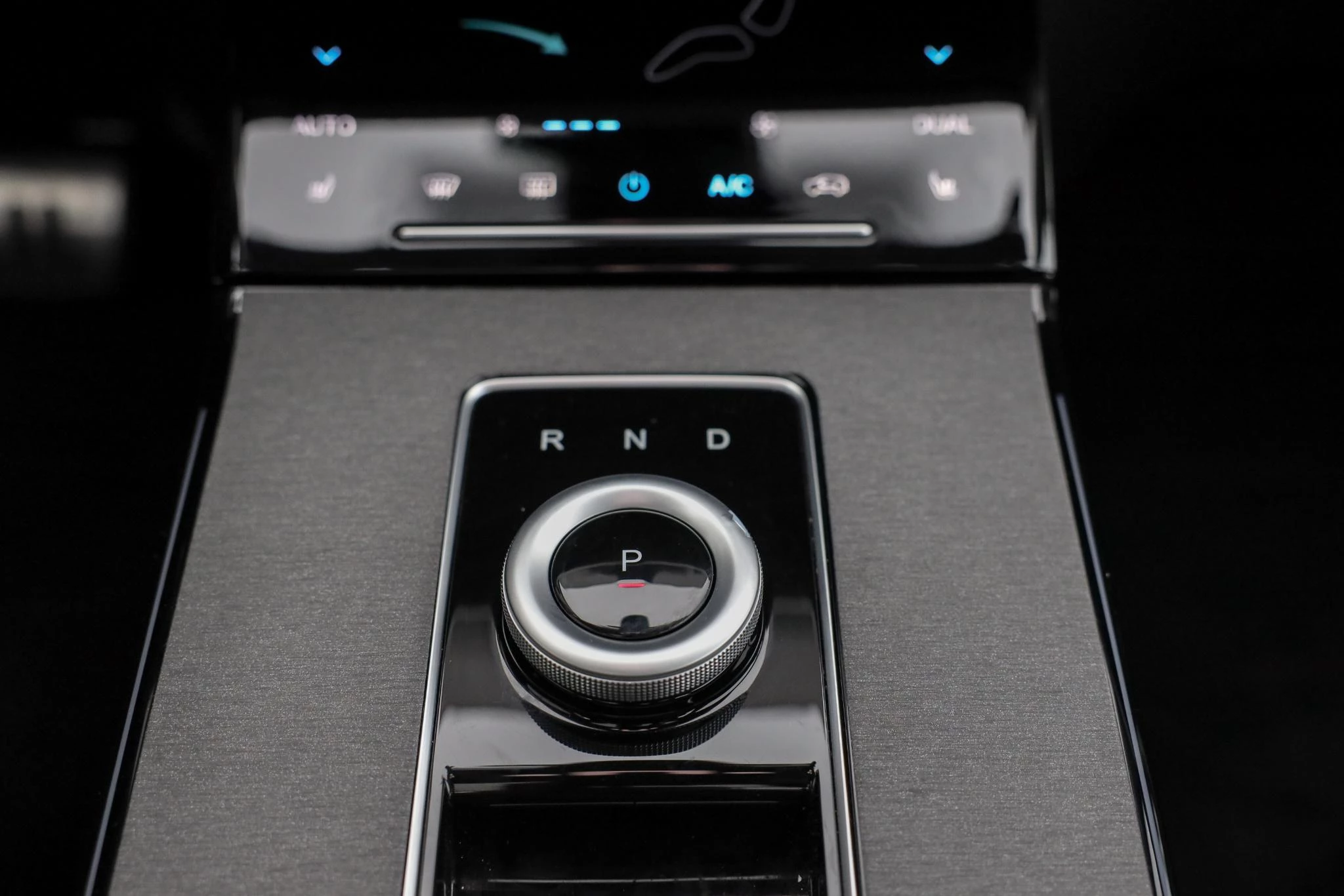 Hoofdafbeelding Aiways U5