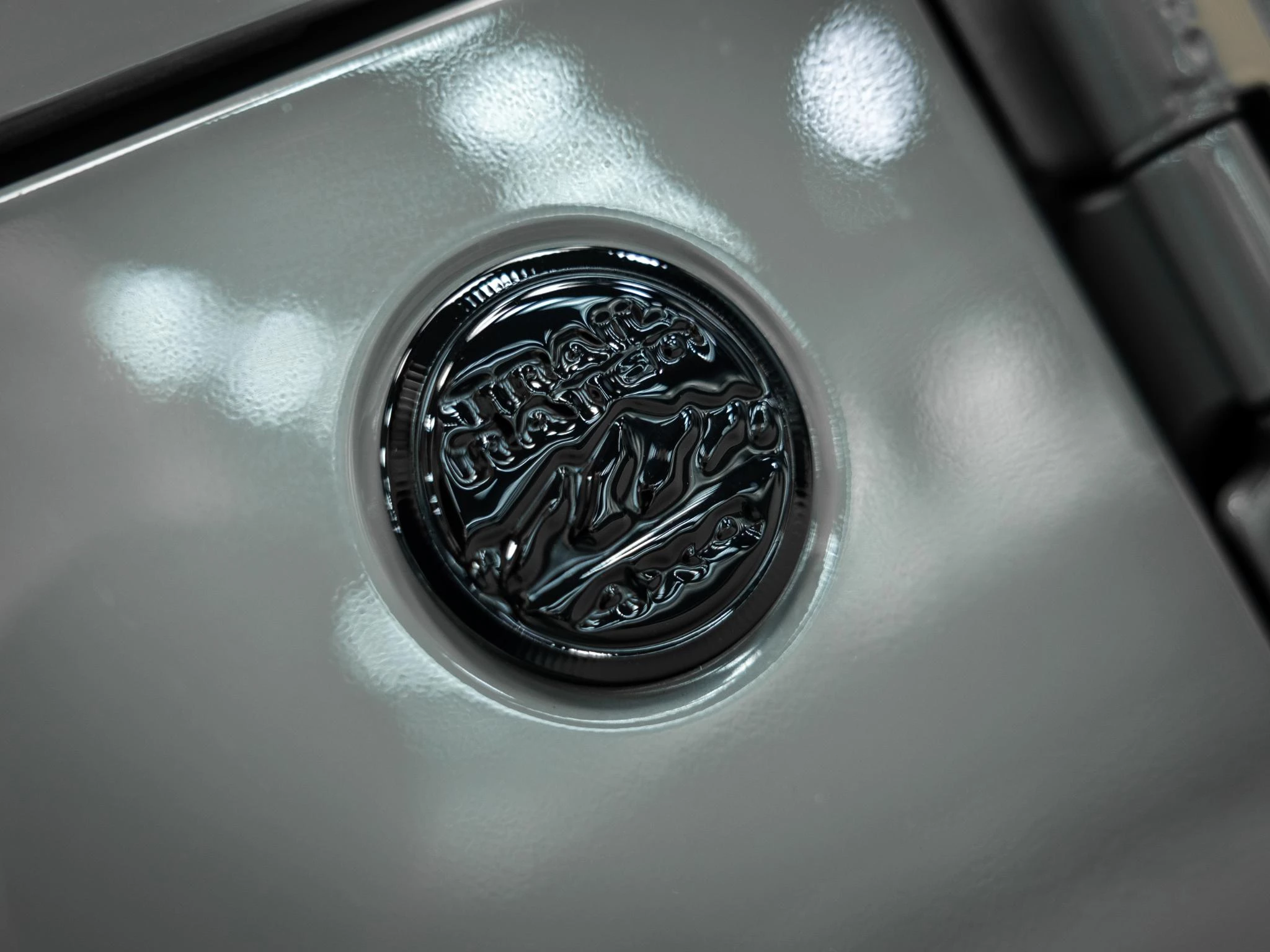 Hoofdafbeelding Jeep Wrangler