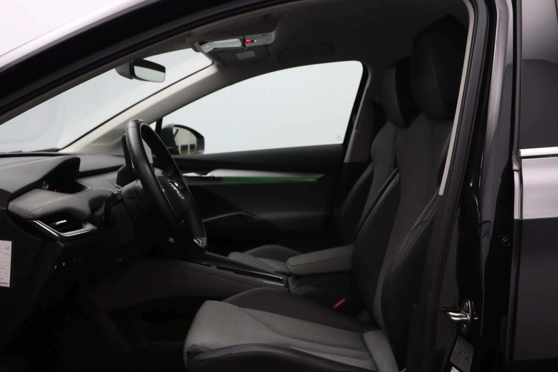 Hoofdafbeelding Škoda Enyaq iV