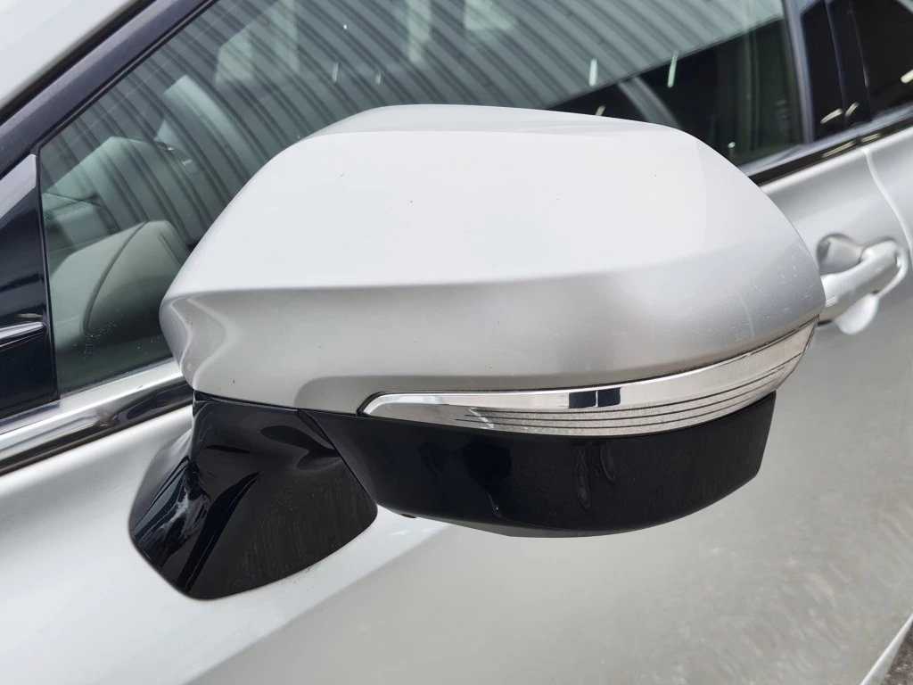 Hoofdafbeelding Toyota Mirai