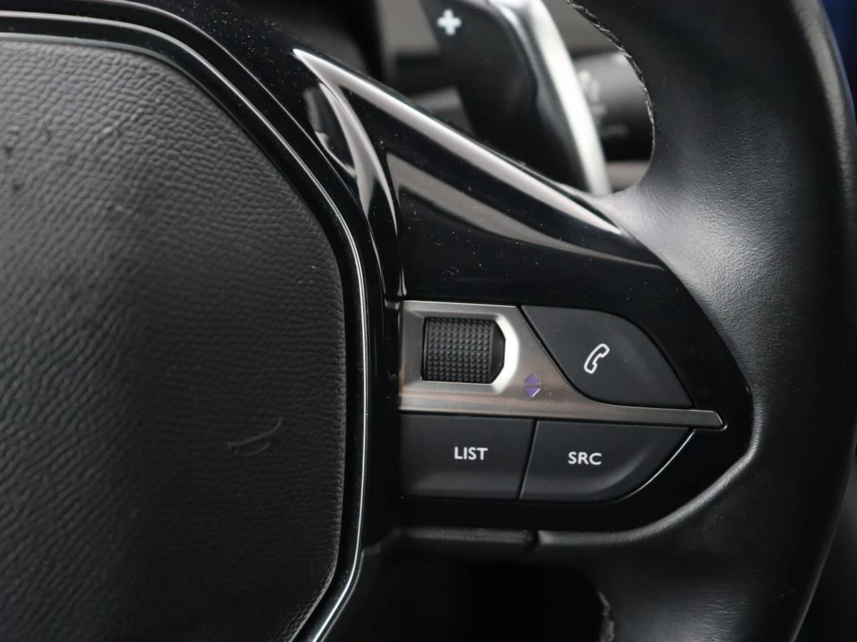 Hoofdafbeelding Peugeot 508