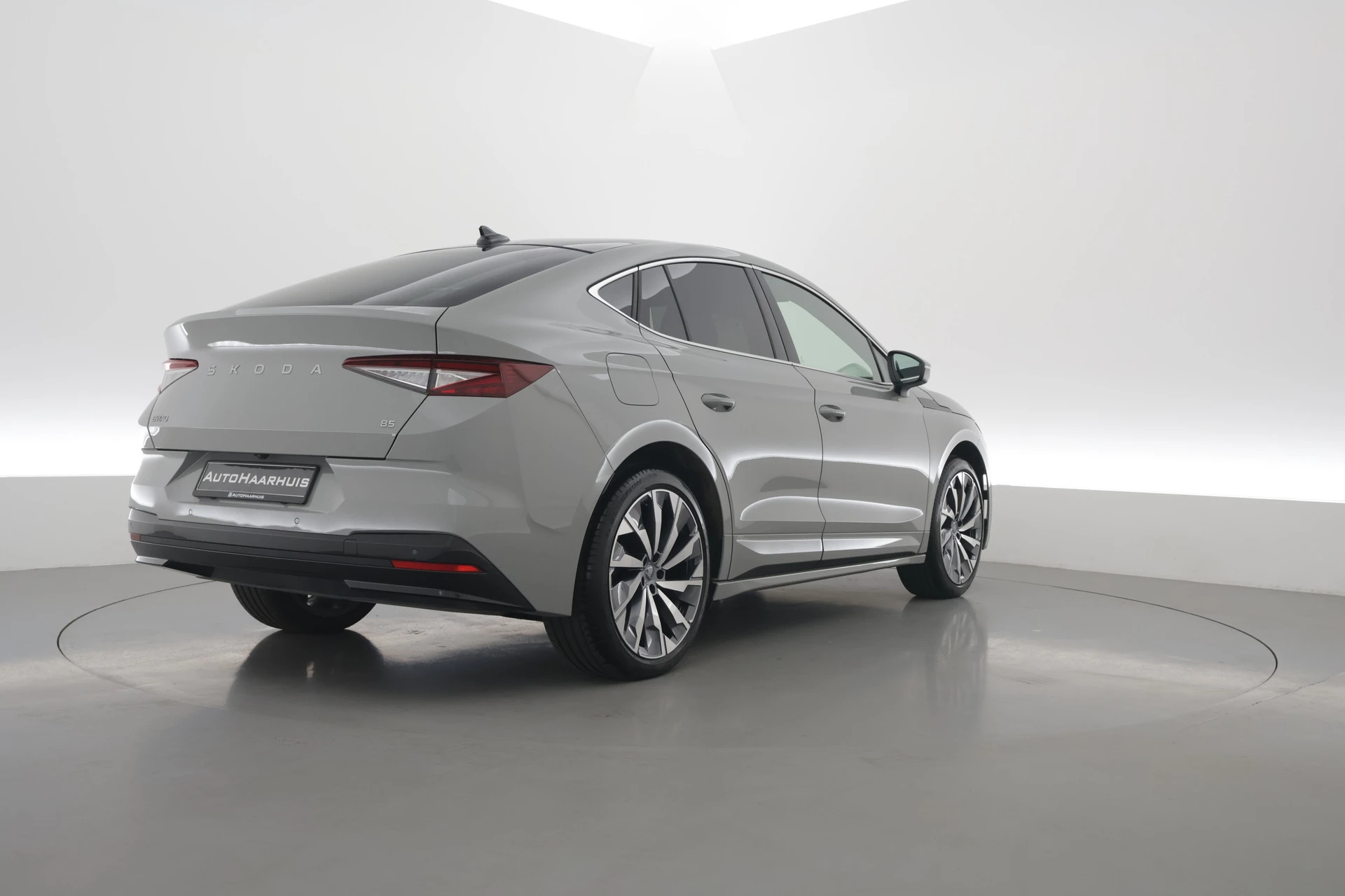 Škoda Enyaq Coupe