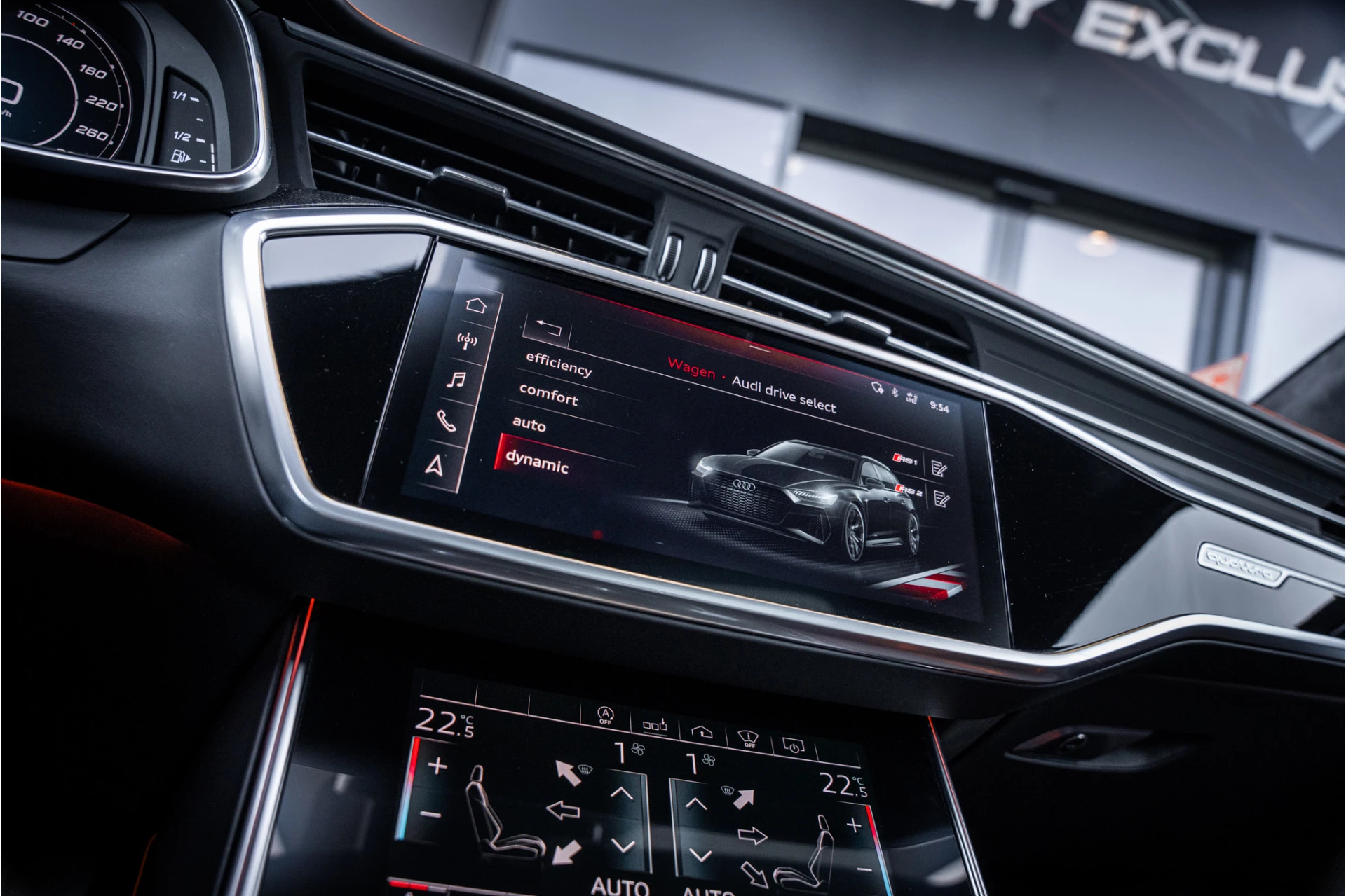 Hoofdafbeelding Audi RS6