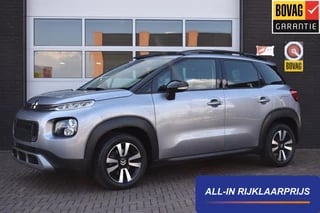 Citroen C3 Aircross 1.2 PureTech 110PK Shine Schuifdak | Navi | Camera | Incl. garantie