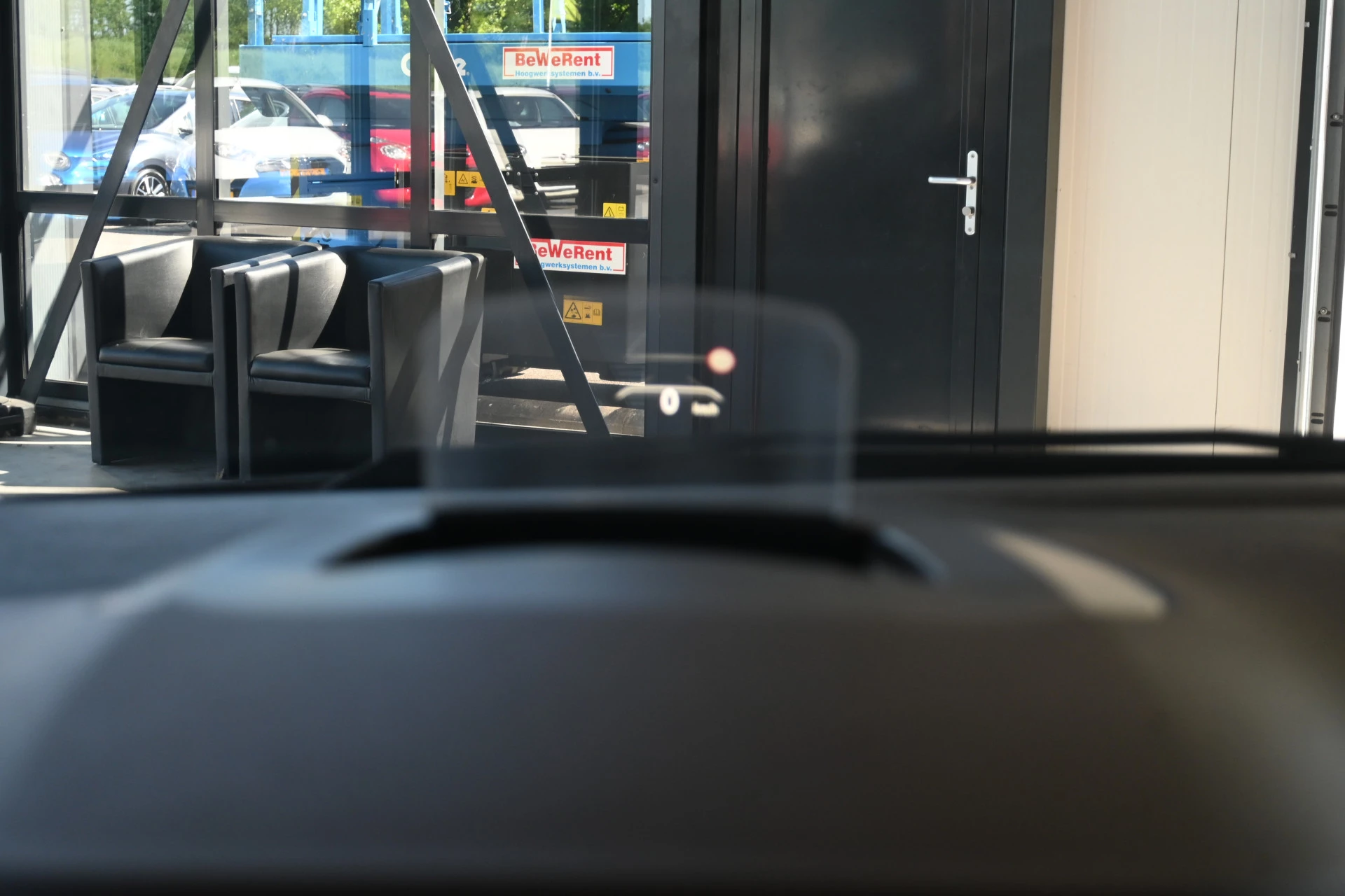 Hoofdafbeelding Renault Grand Scénic