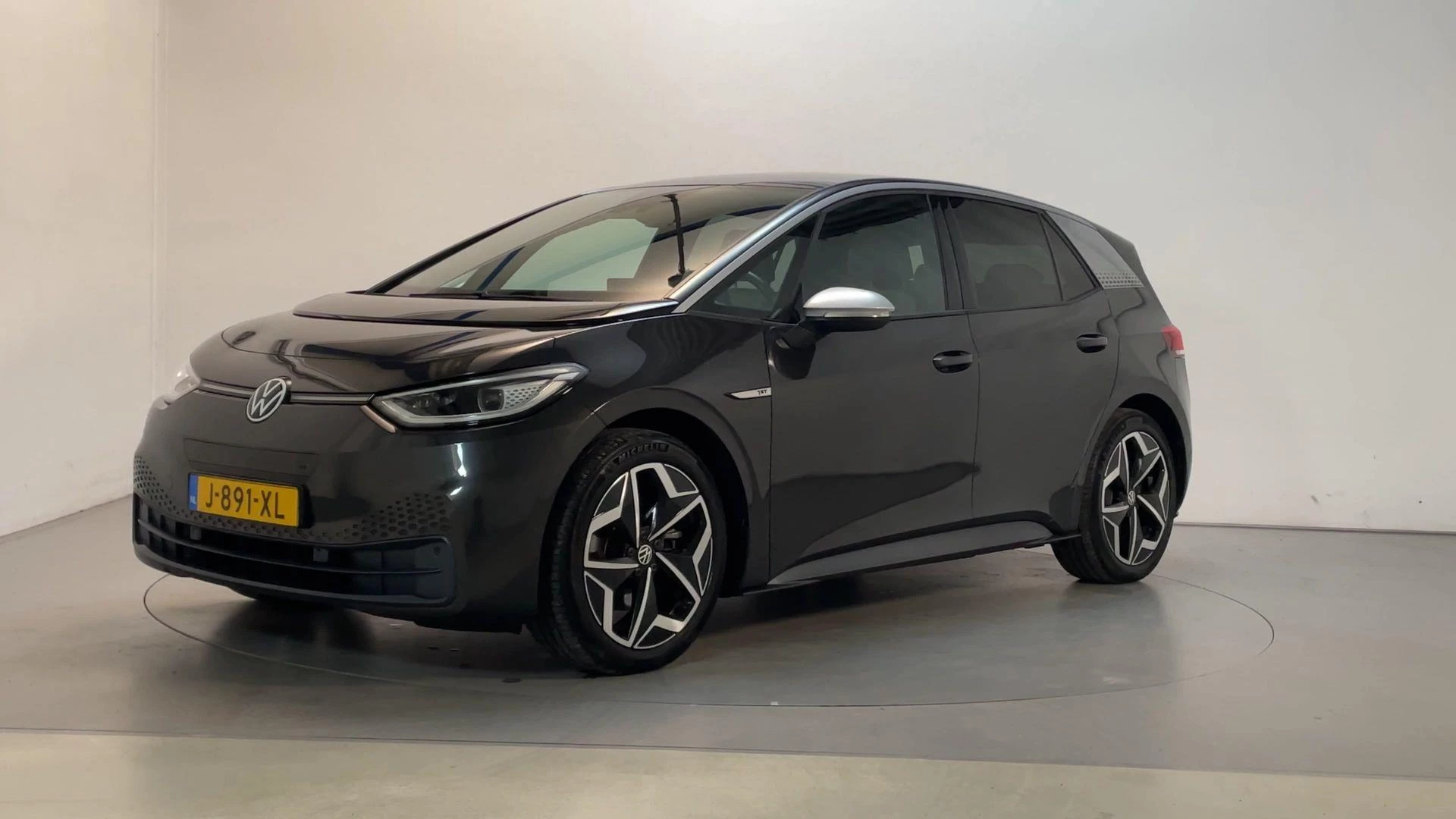 Hoofdafbeelding Volkswagen ID.3