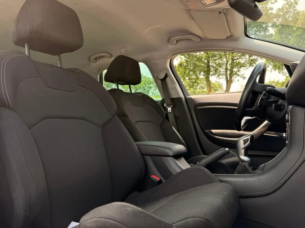 Hoofdafbeelding Citroën C5