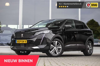 Peugeot 3008 1.2 PureTech Active Pack Business | Camera | LED | Keyless