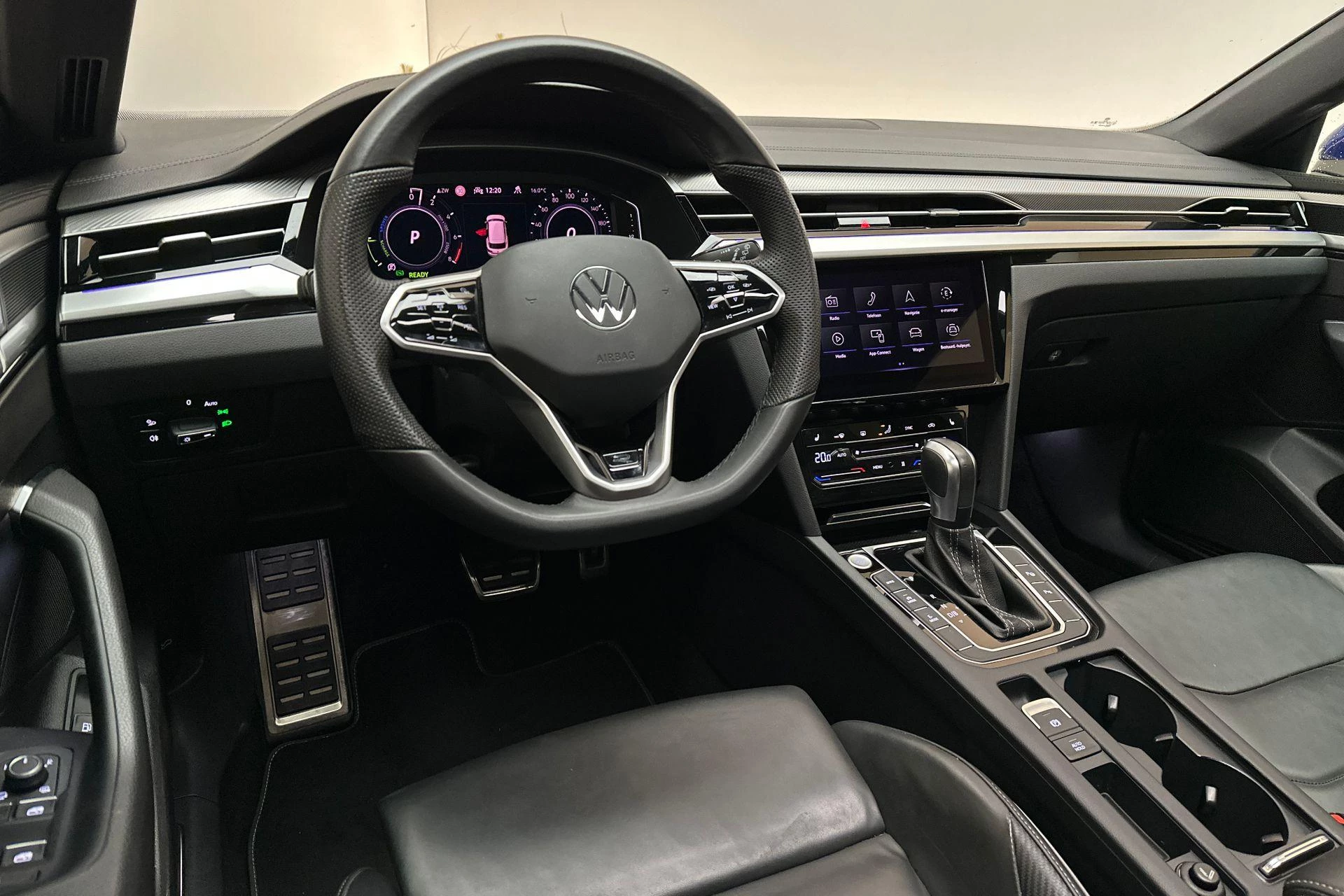 Hoofdafbeelding Volkswagen Arteon
