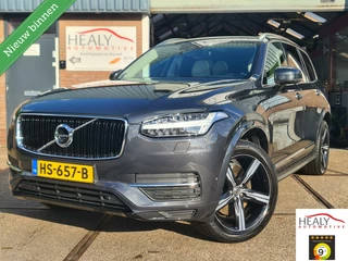 Hoofdafbeelding Volvo XC90 Volvo XC90 2.0 T8 Twin Engine AWD Inscription|B&W|Pano|Thaak