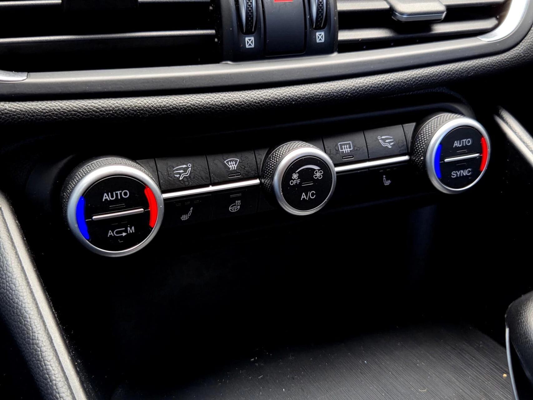 Hoofdafbeelding Alfa Romeo Giulia