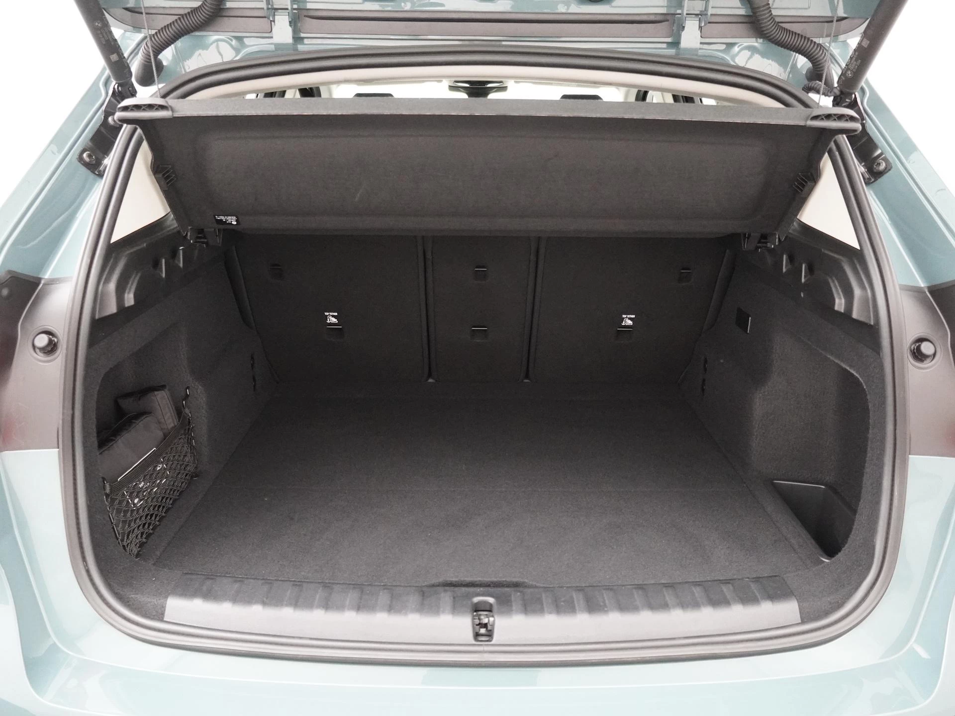Hoofdafbeelding BMW iX1