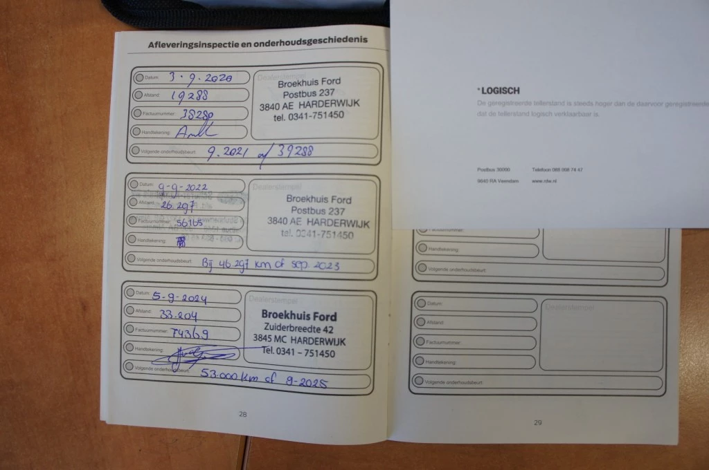 Hoofdafbeelding Ford EcoSport