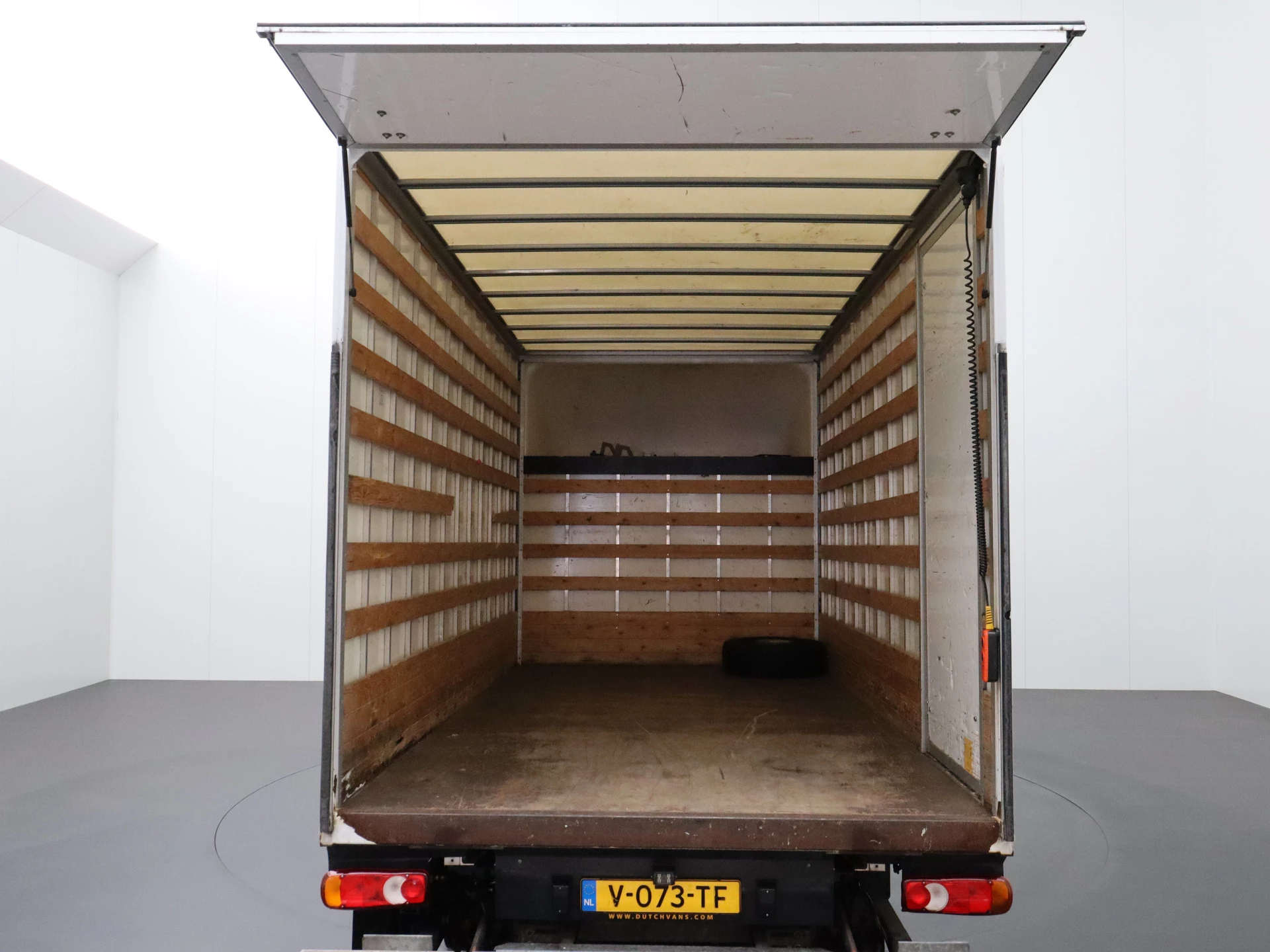 Hoofdafbeelding Peugeot Boxer