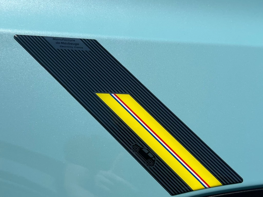 Hoofdafbeelding Renault 4