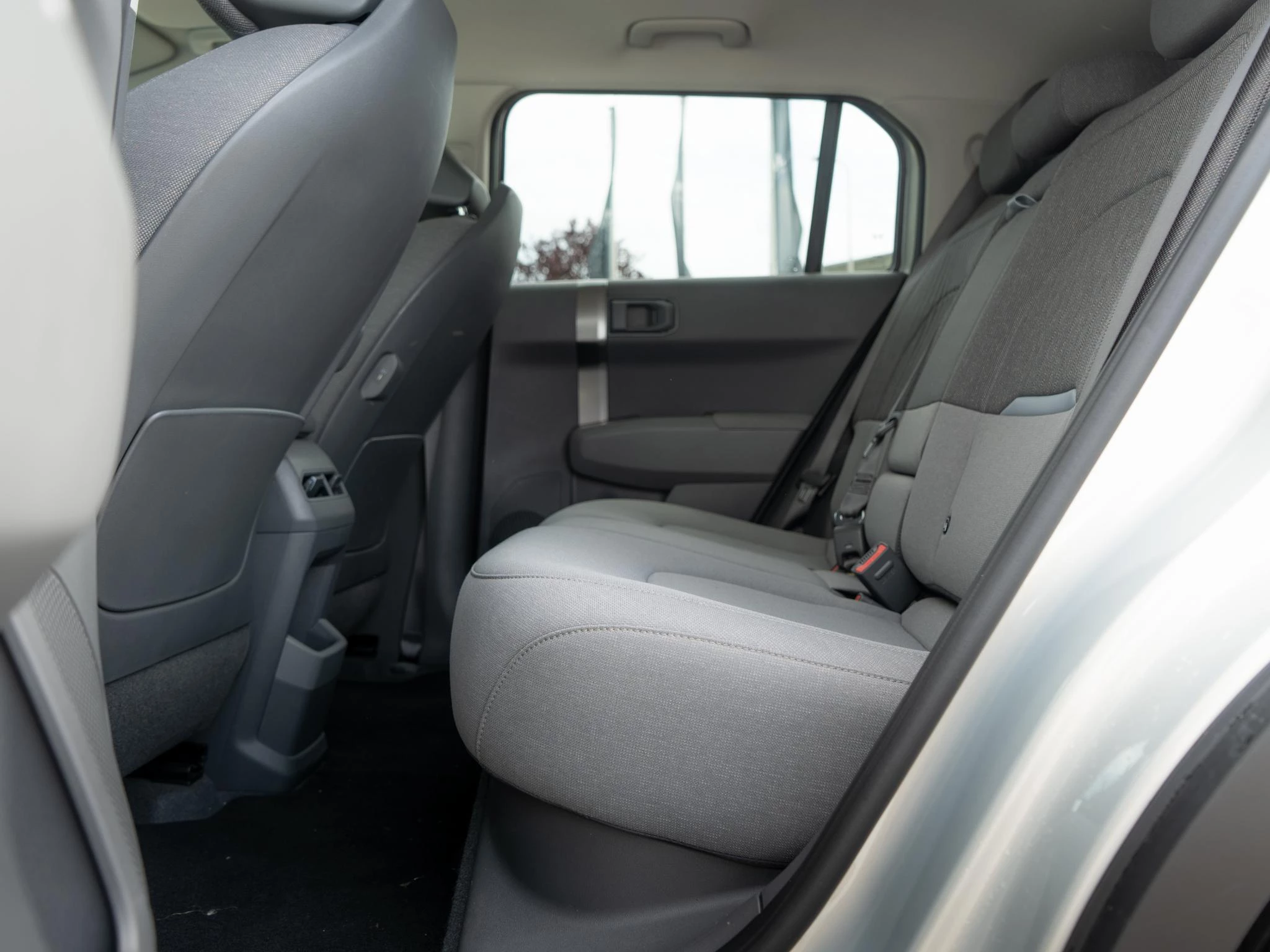 Hoofdafbeelding Kia EV3