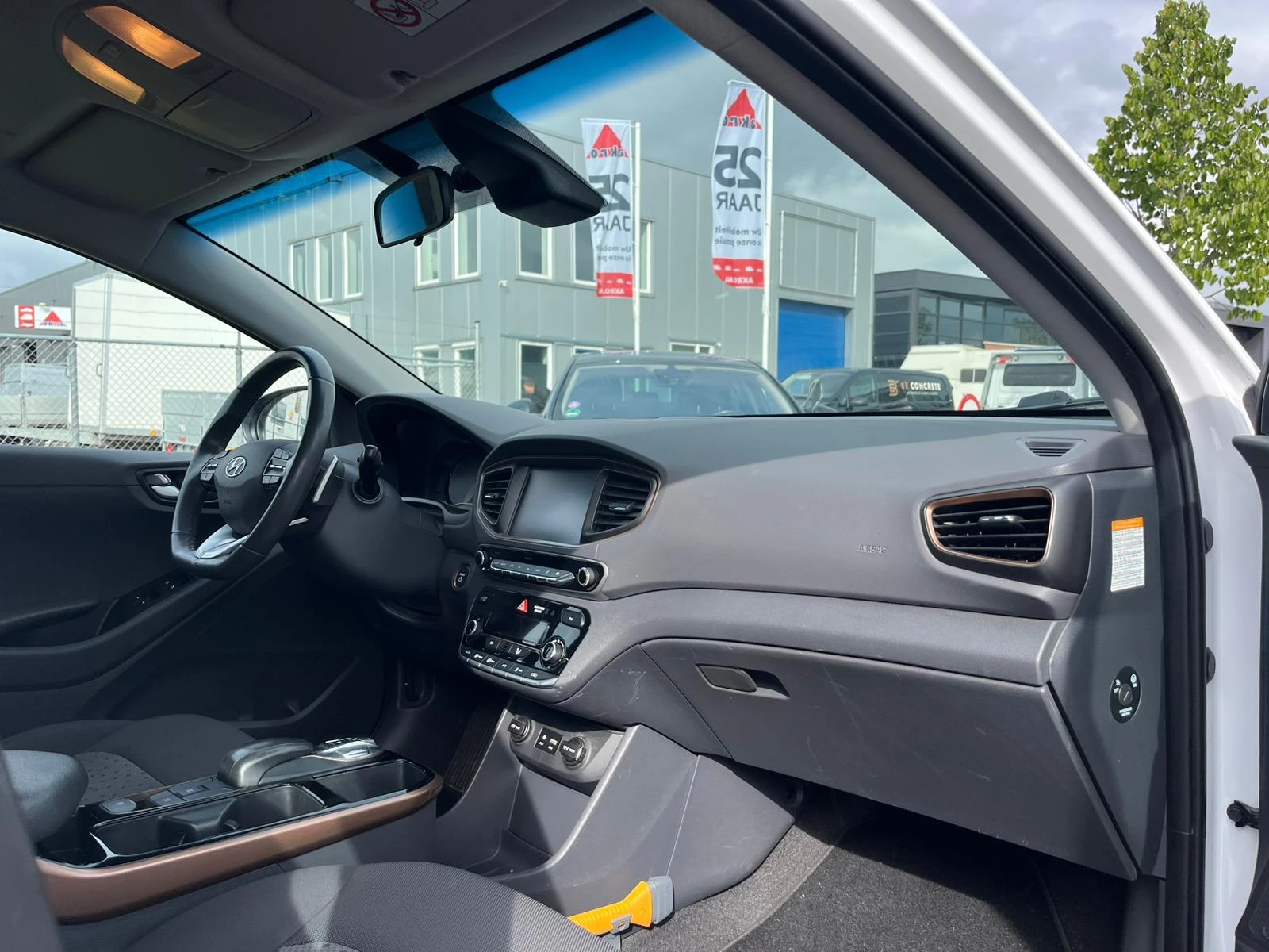 Hoofdafbeelding Hyundai IONIQ