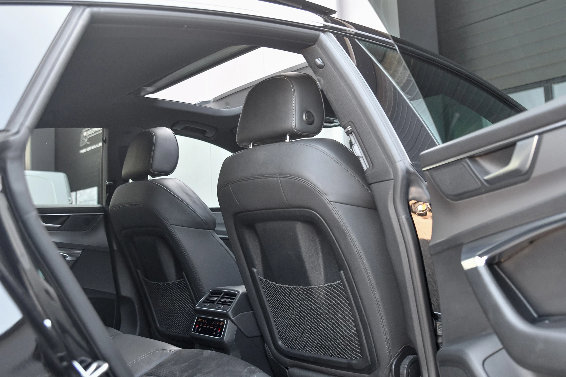 Hoofdafbeelding Audi A7