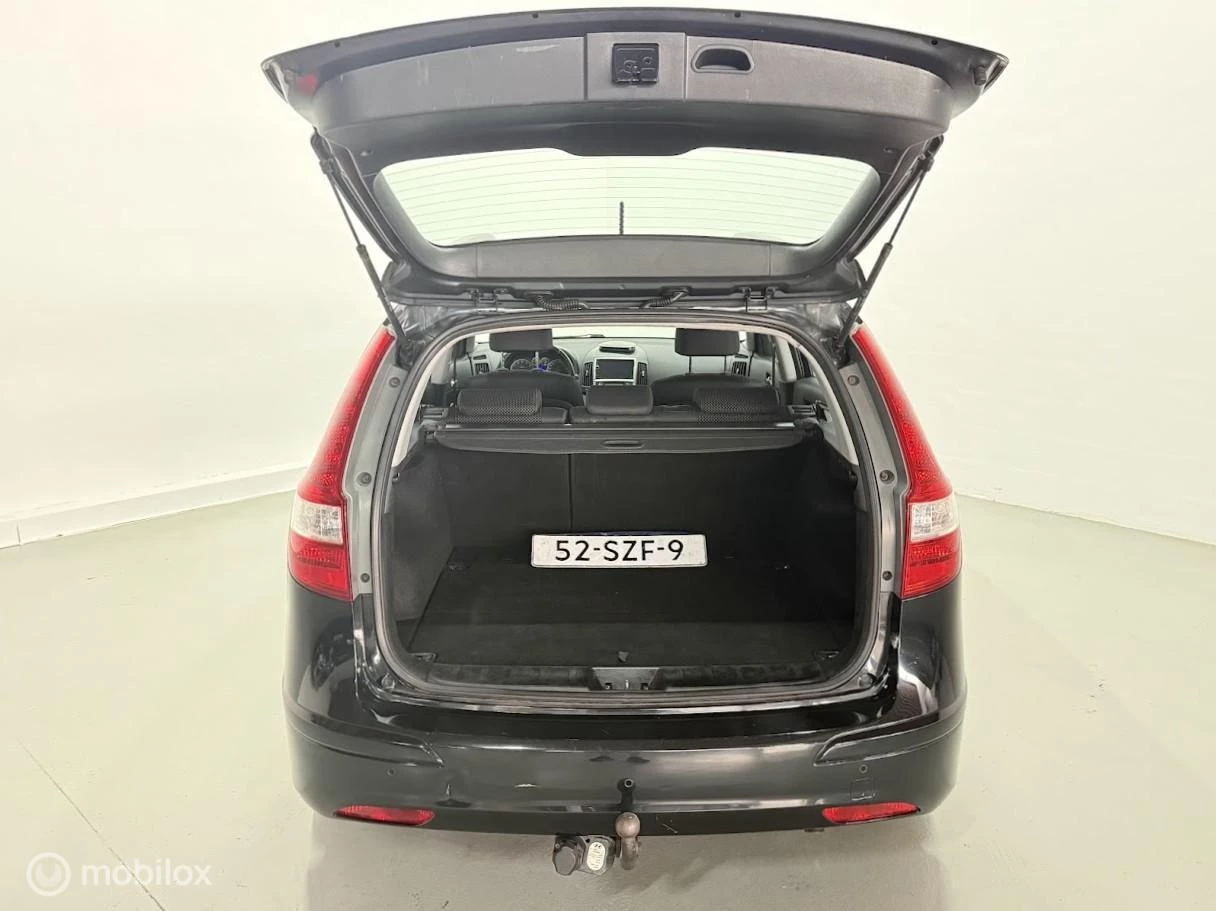 Hoofdafbeelding Hyundai i30