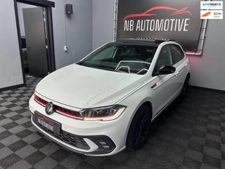 Volkswagen Polo 2.0 TSI GTI Edition 25