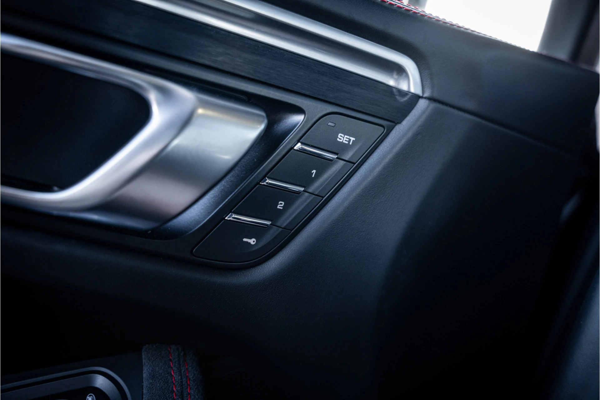 Hoofdafbeelding Porsche Macan