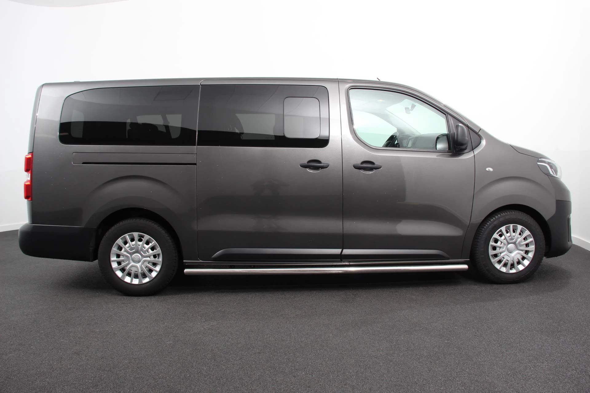 Hoofdafbeelding Toyota ProAce