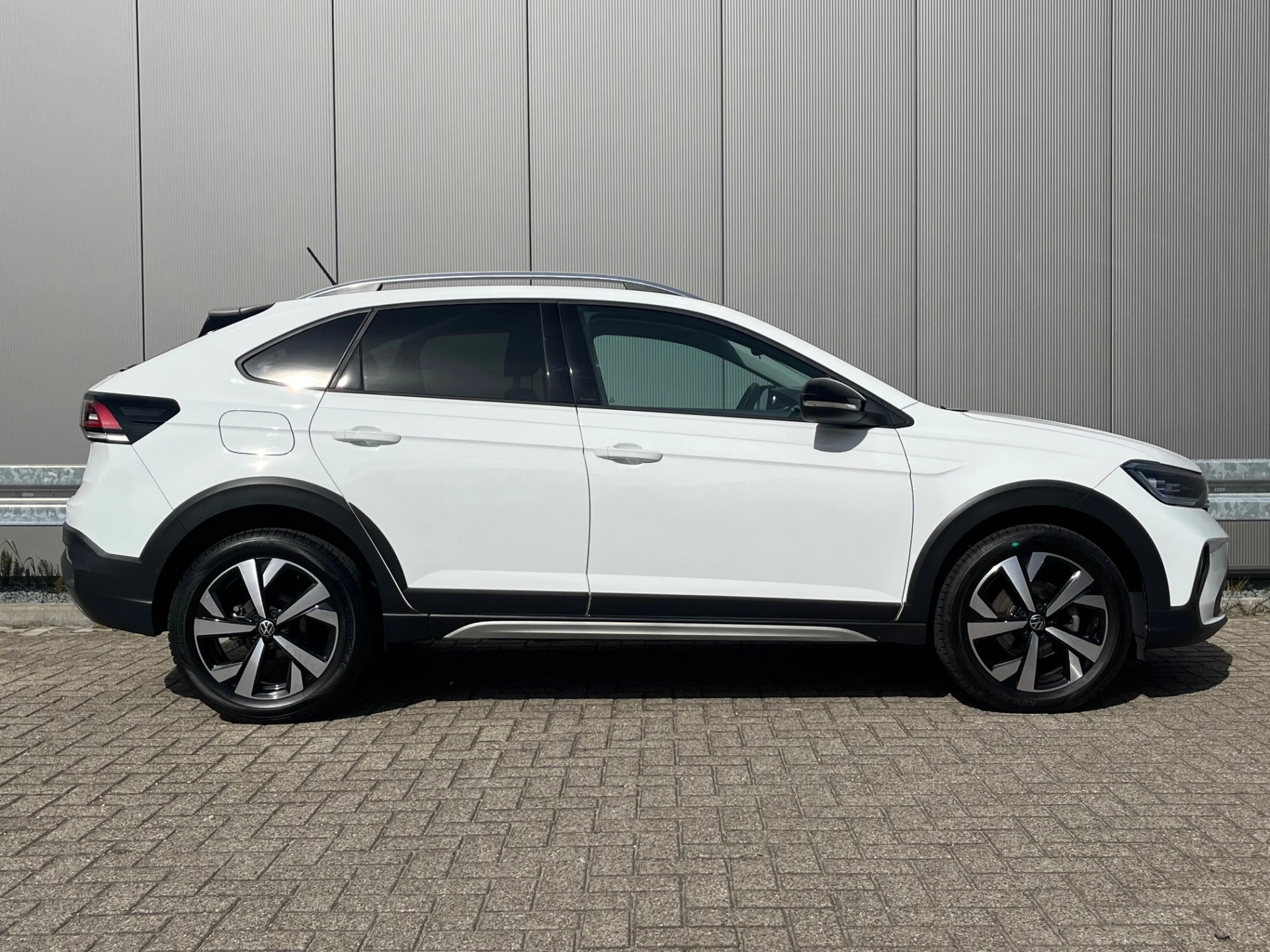 Hoofdafbeelding Volkswagen Taigo