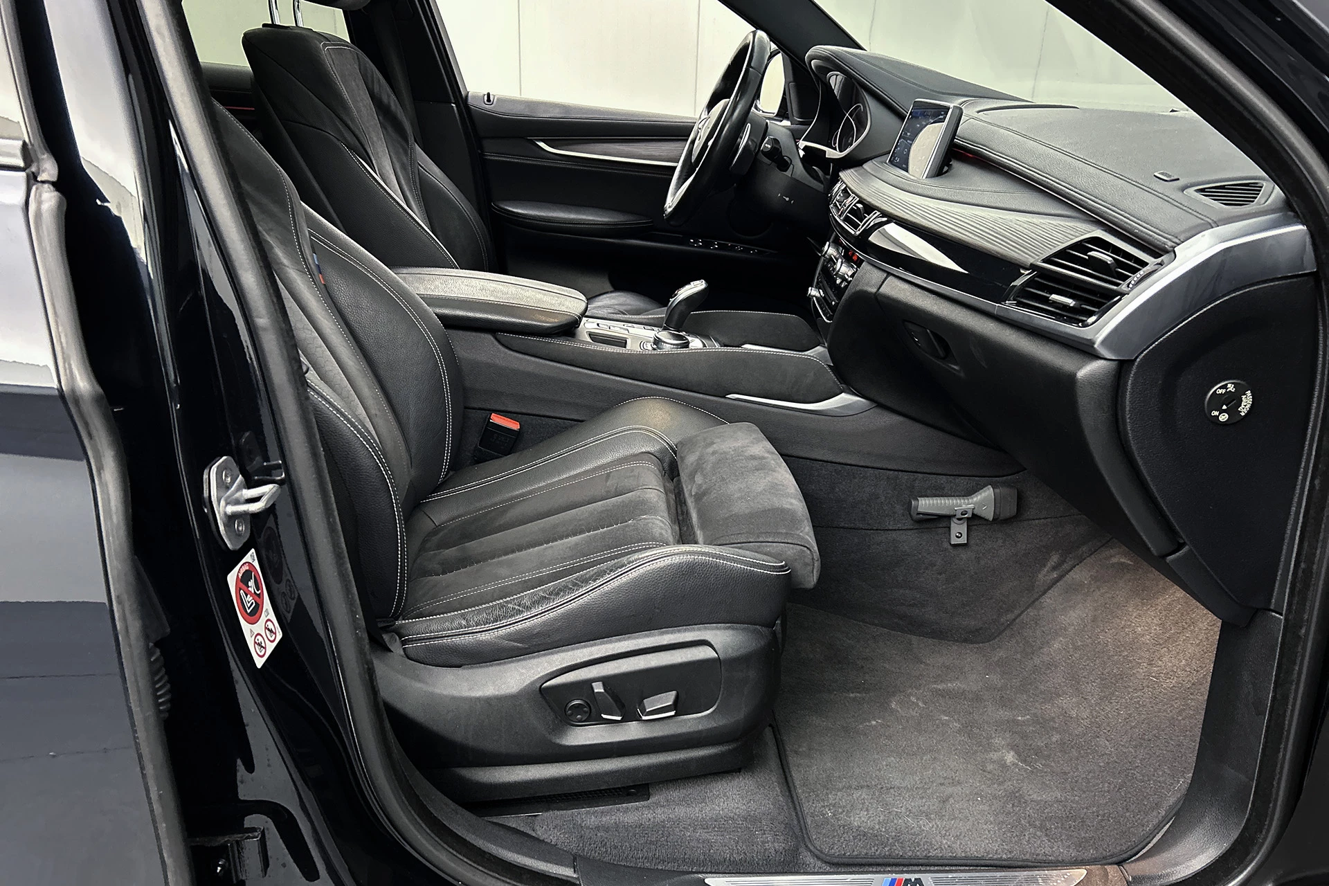 Hoofdafbeelding BMW X6