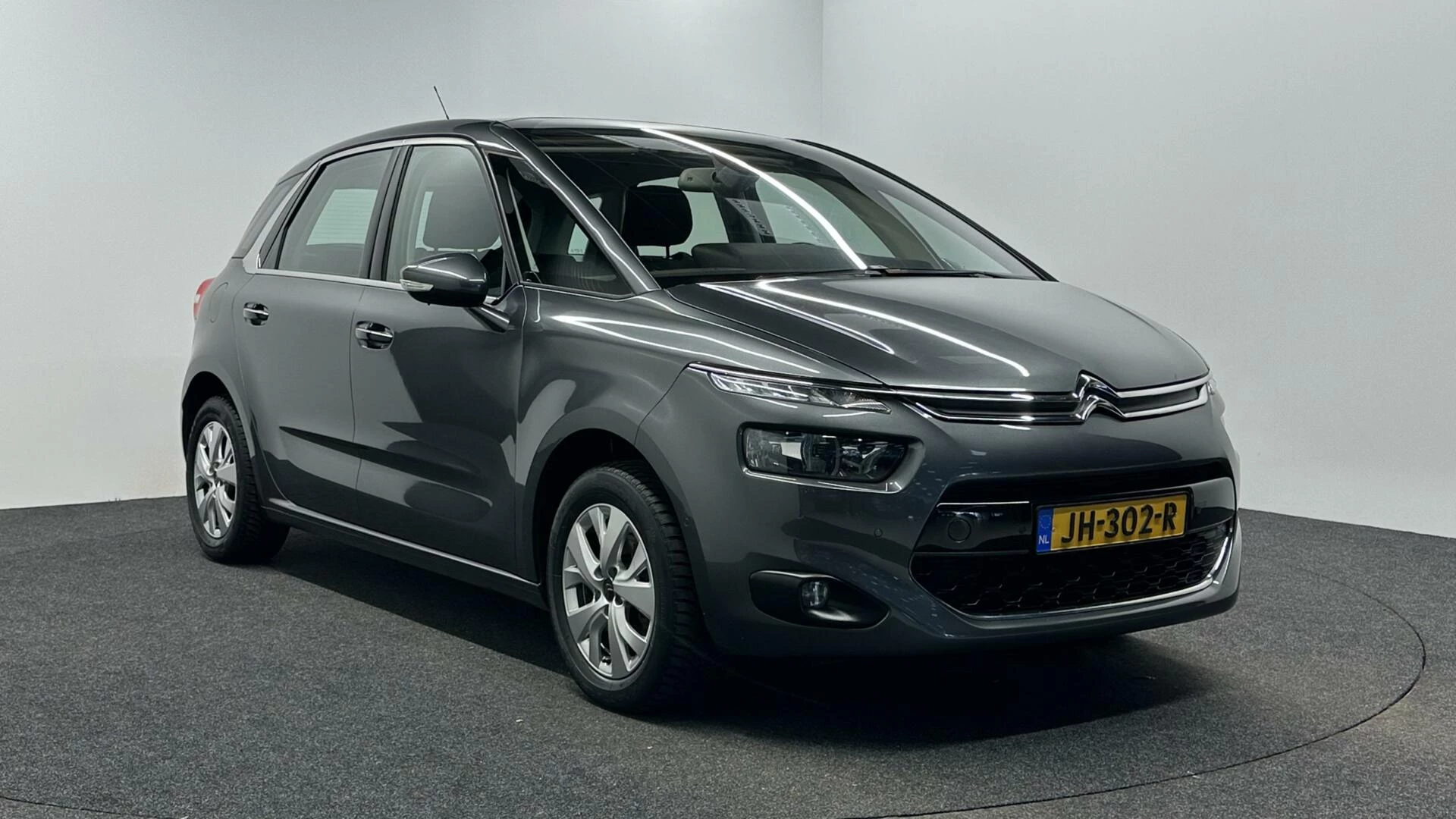 Hoofdafbeelding Citroën C4 Picasso