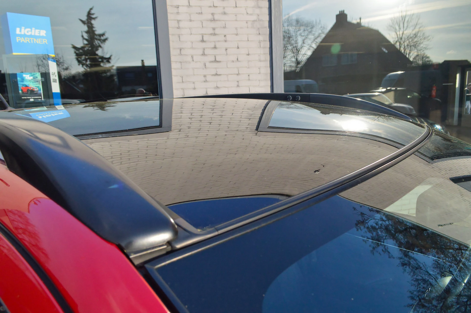 Hoofdafbeelding Mitsubishi ASX