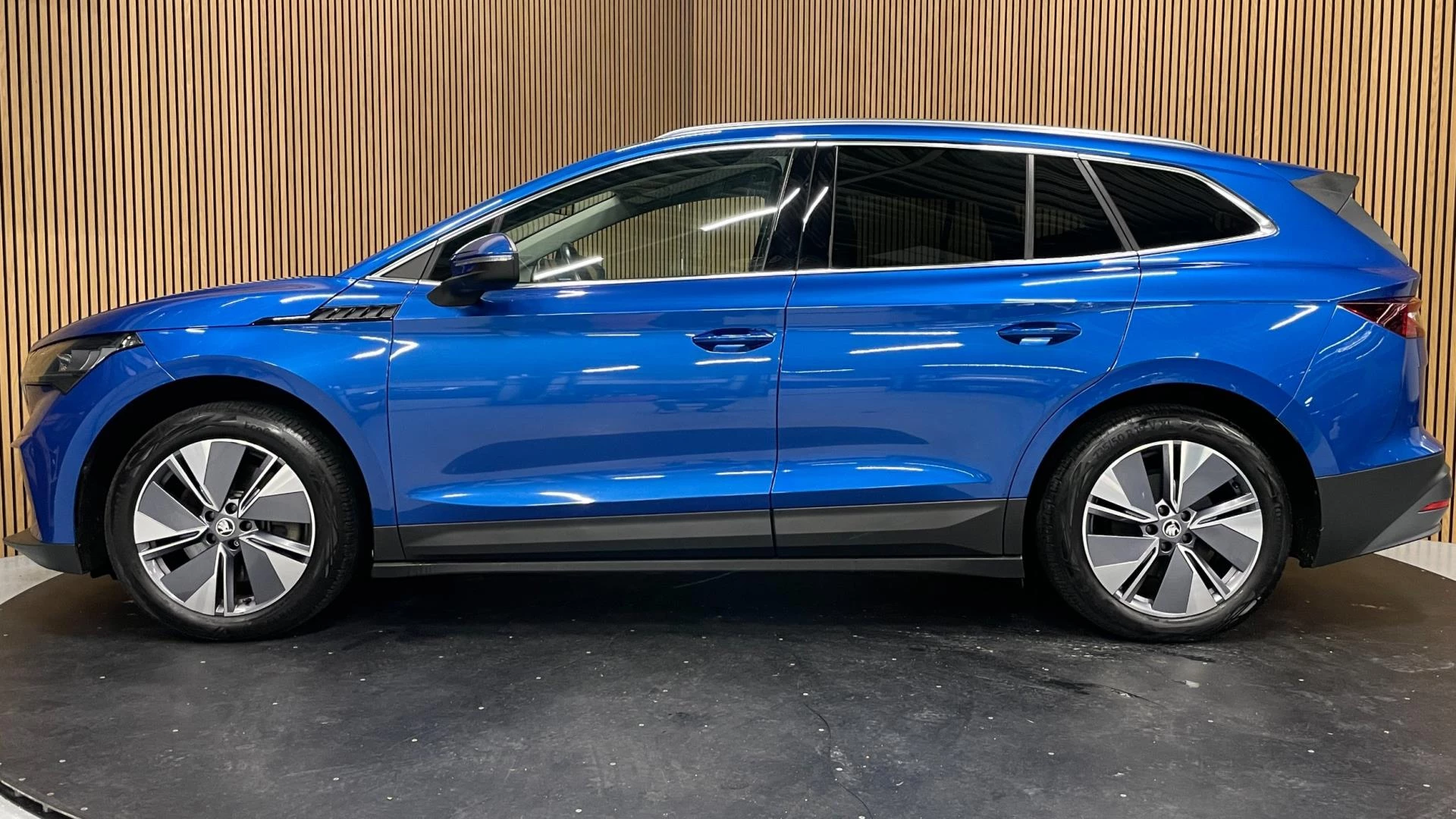 Hoofdafbeelding Škoda Enyaq iV