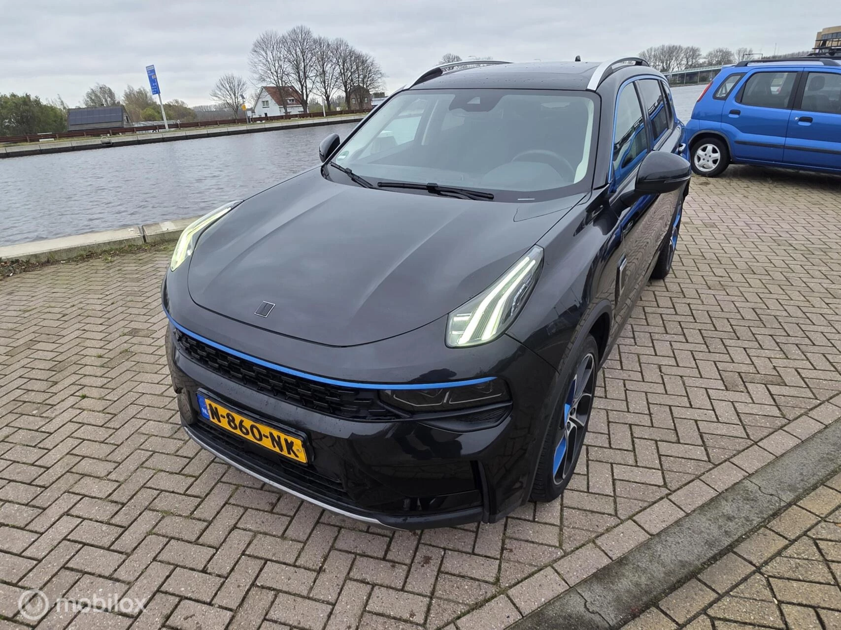 Hoofdafbeelding Lynk & Co 01