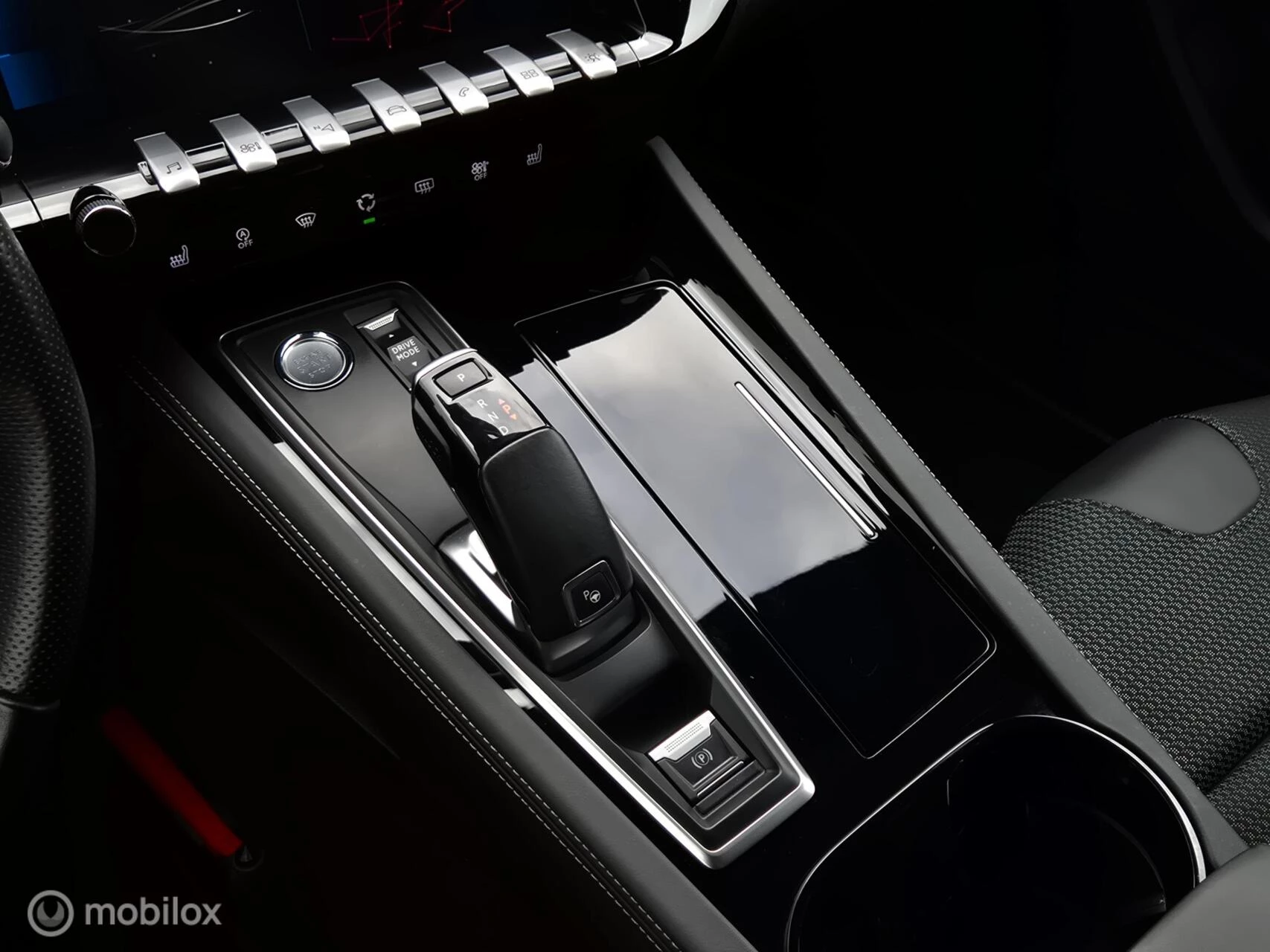 Hoofdafbeelding Peugeot 508