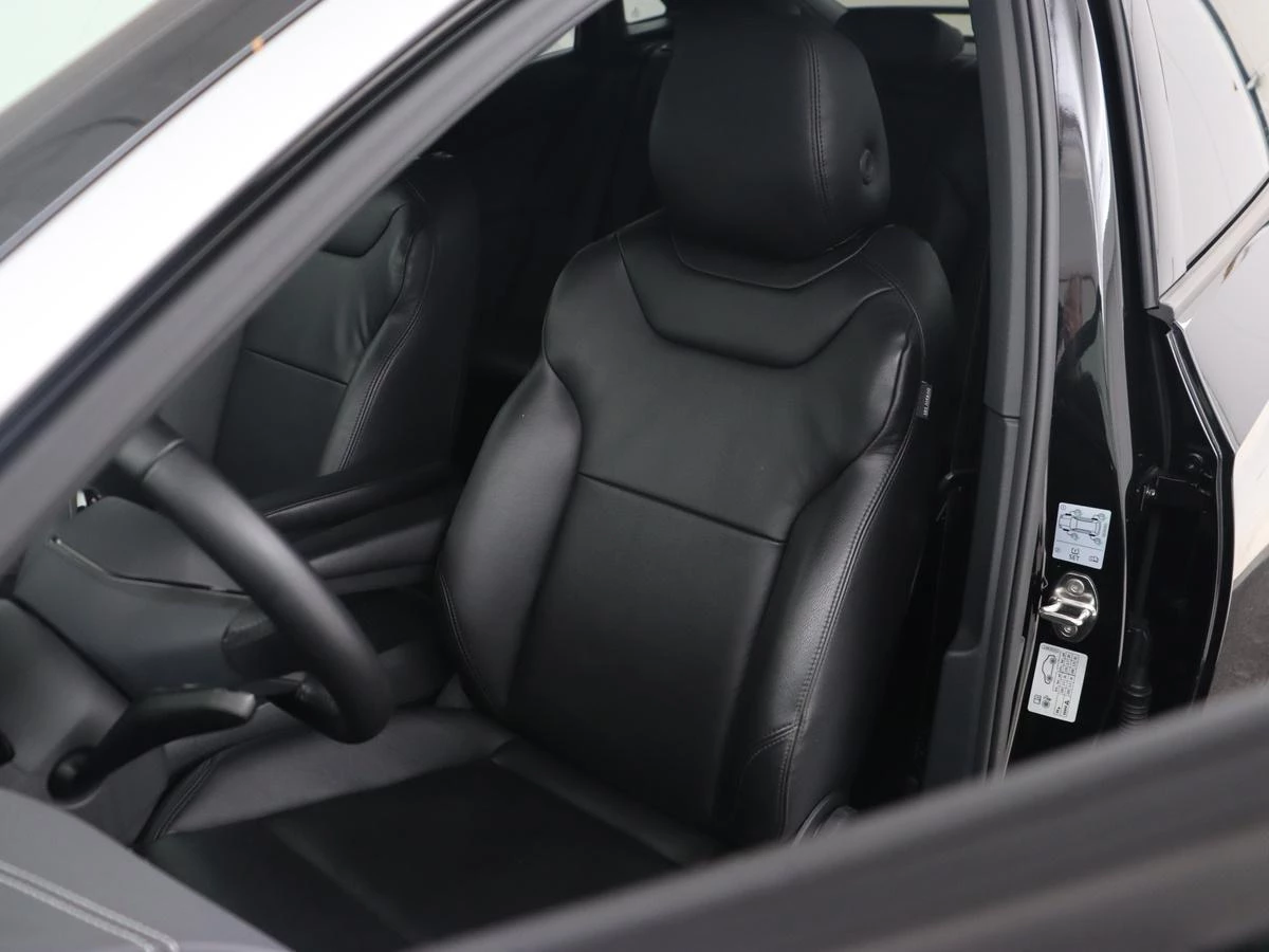 Hoofdafbeelding Volkswagen ID.5