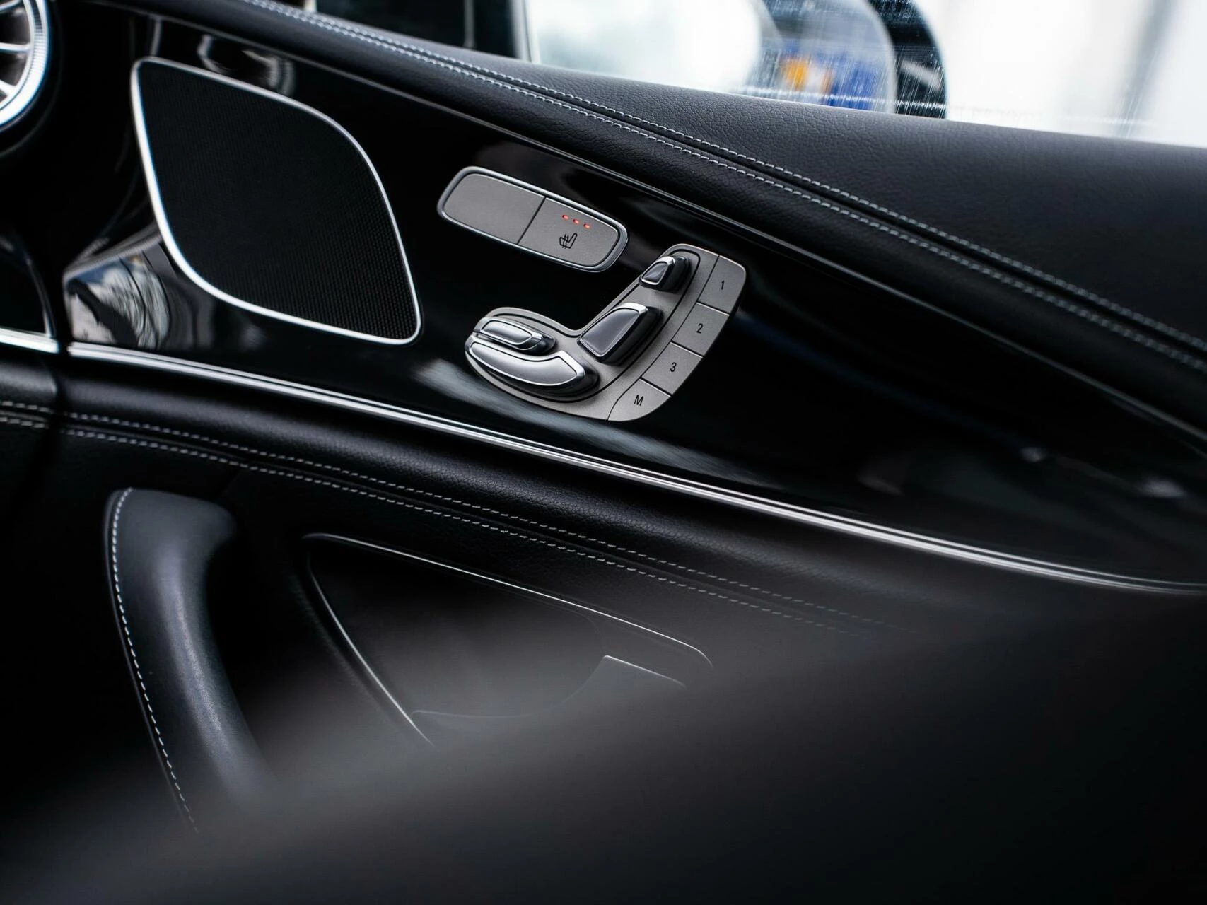 Hoofdafbeelding Mercedes-Benz AMG GT