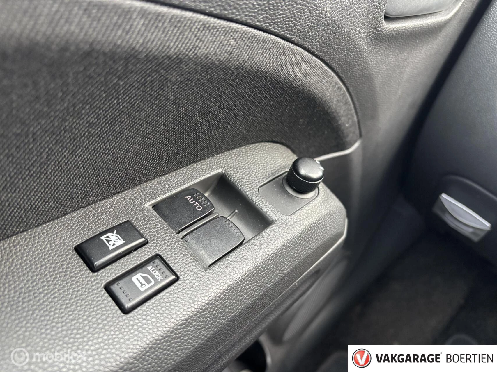 Hoofdafbeelding Suzuki Splash