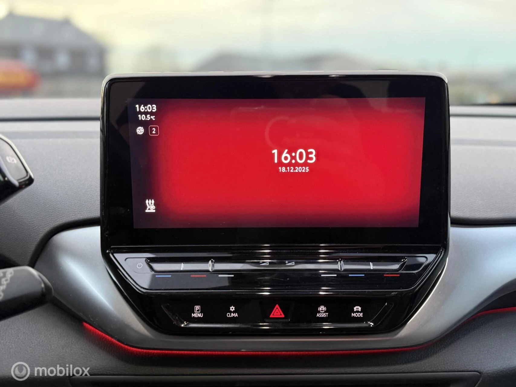 Hoofdafbeelding Volkswagen ID.4