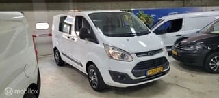 Ford Transit Custom 310 2.0 TDCI L1H1 Trend