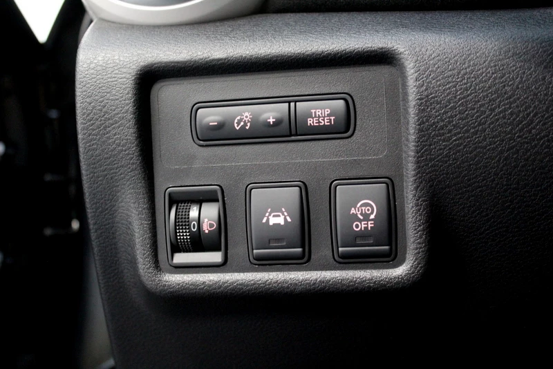 Hoofdafbeelding Nissan Micra