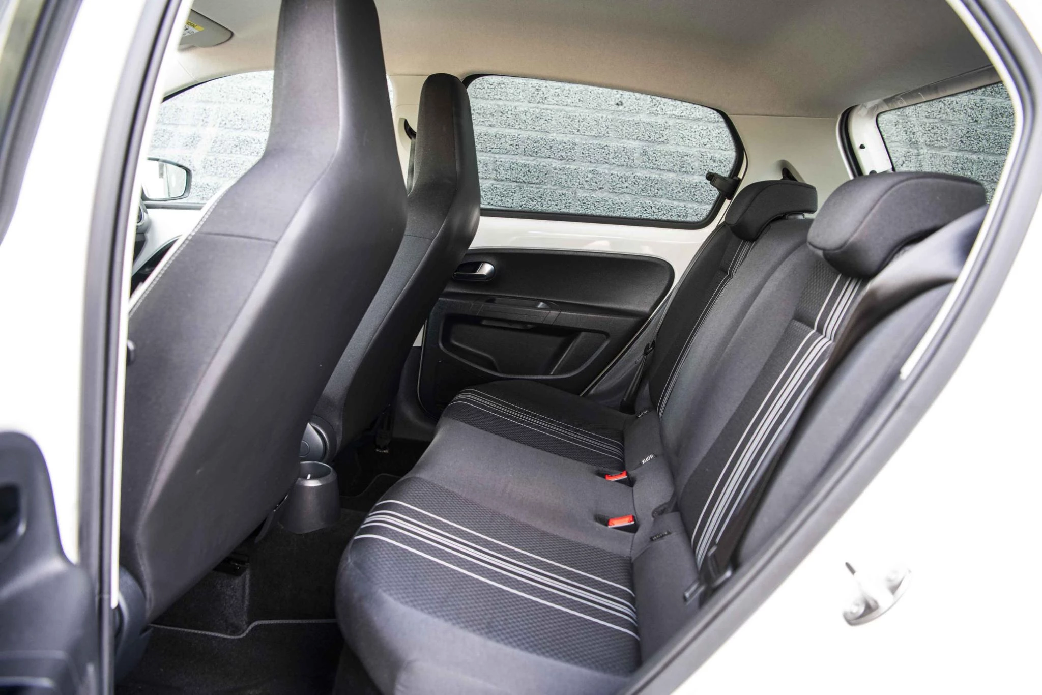 Hoofdafbeelding SEAT Mii