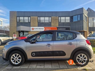 Hoofdafbeelding Citroën C3 Citroen C3 1.2 PureTech S&S Feel 13.000 km.