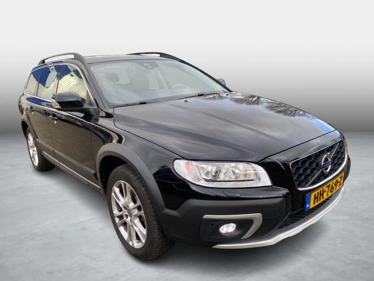 Hoofdafbeelding Volvo XC70