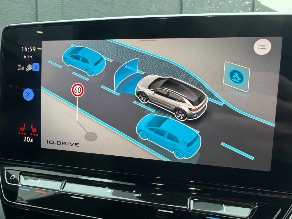 Hoofdafbeelding Volkswagen ID.4