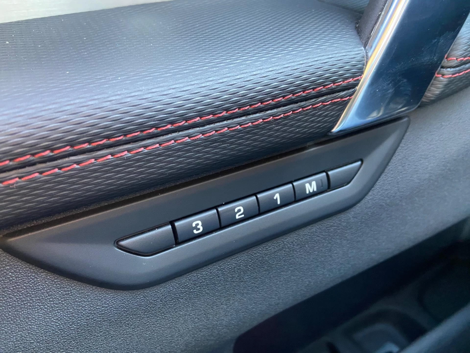 Hoofdafbeelding Land Rover Discovery Sport