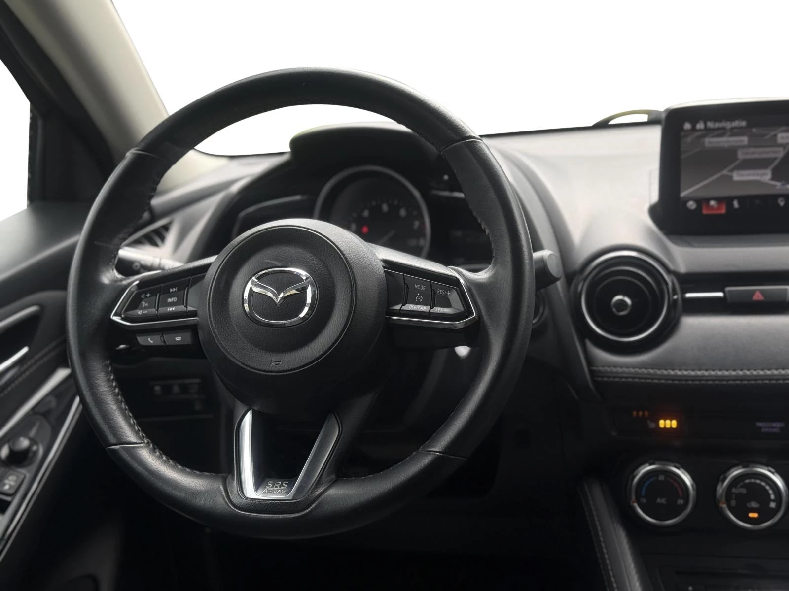Hoofdafbeelding Mazda 2