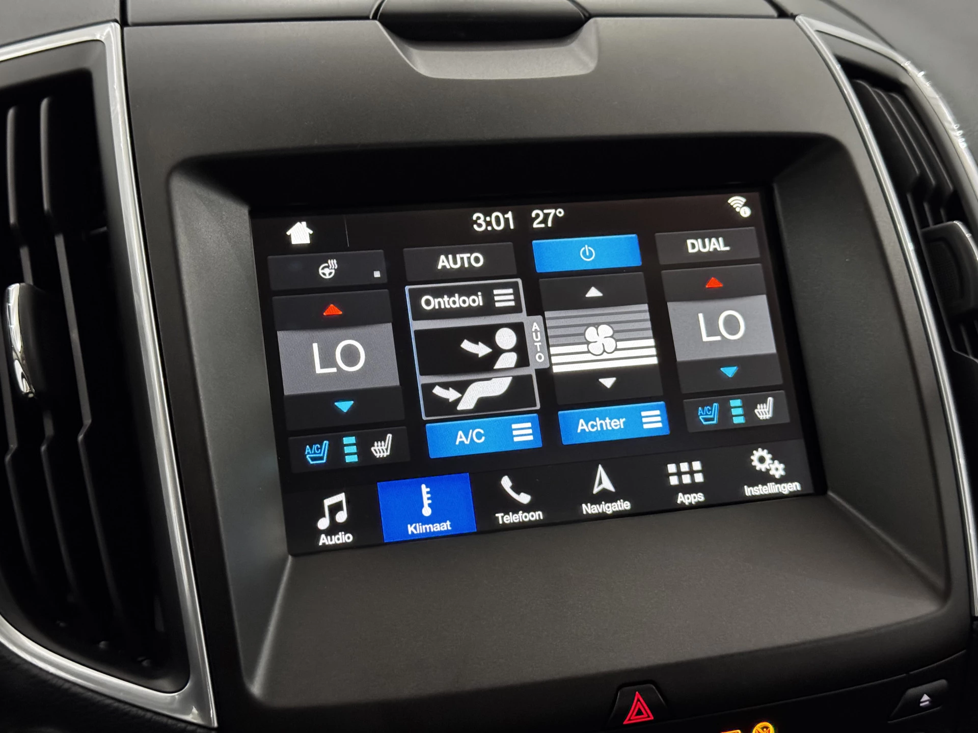 Hoofdafbeelding Ford S-Max