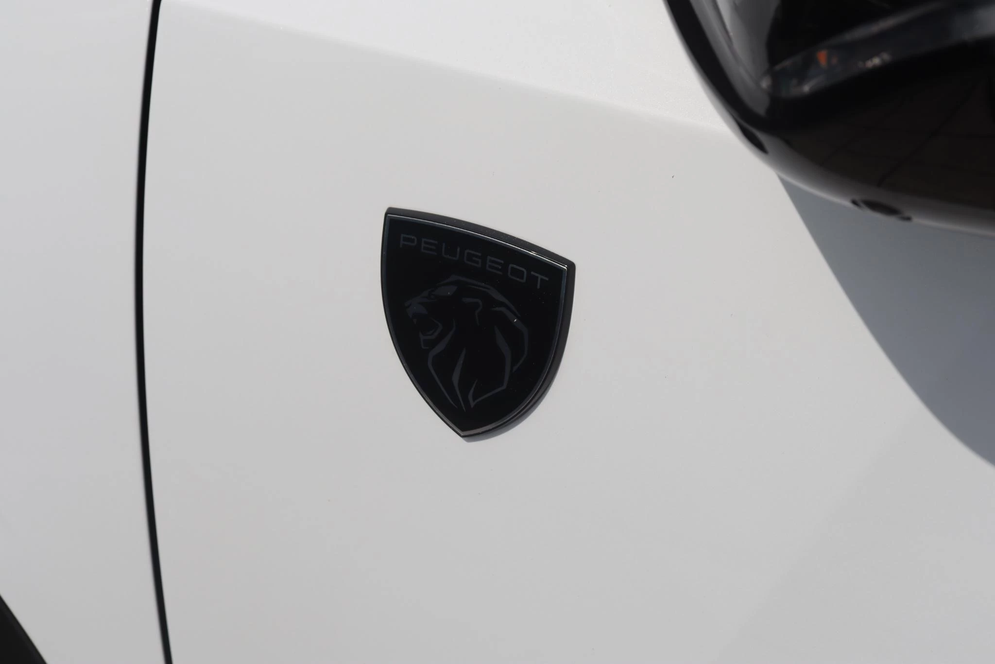 Hoofdafbeelding Peugeot 408